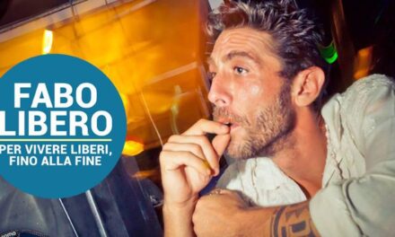 Dj Fabo: eutanasia e fuoco di paglia.