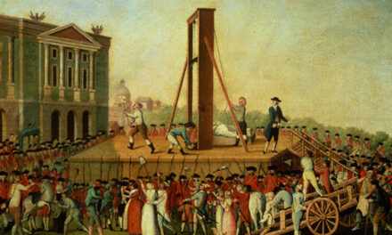 Vietato criticare l’aborto: torna la ghigliottina