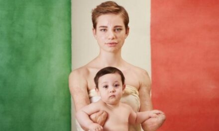 Bebe Vio ed il perfetto prototipo di campagna vaccinal-mediatica
