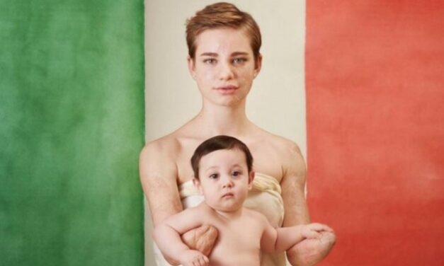 Bebe Vio ed il perfetto prototipo di campagna vaccinal-mediatica