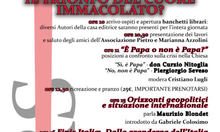 Il 25 aprile radiospadista ritorna a Reggio Emilia. Mettetevi l’anima in guerra.