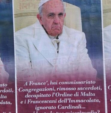 [FSSPX] E il distretto americano solidarizza con Bergoglio: opposizione finita?