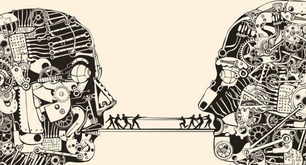 Scienza e filosofia come gradi del sapere
