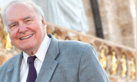 In morte di Michael Novak. La tesi di Weber, capitalismo e mito delle origini