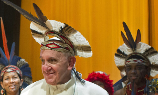 T’amo, pio Jorge: un inedito carducciano