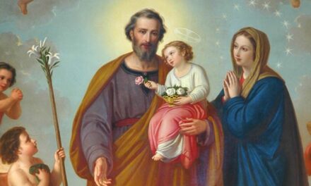 San Giuseppe, patrono universale della Chiesa e amico delle anime. I suoi soccorsi, i suoi rimedi potentissimi (su alcune pratiche devote). PRIMA PARTE