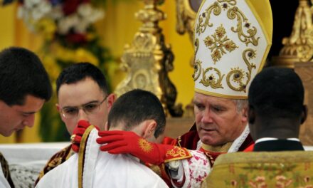 [Questione FSSPX] Accordo sì, accordo no, accordo forse