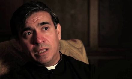 [ULTIMA ORA] Monsignor Williamson consacrerà un nuovo vescovo