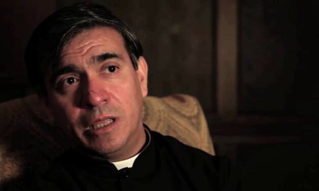 [ULTIMA ORA] Monsignor Williamson consacrerà un nuovo vescovo