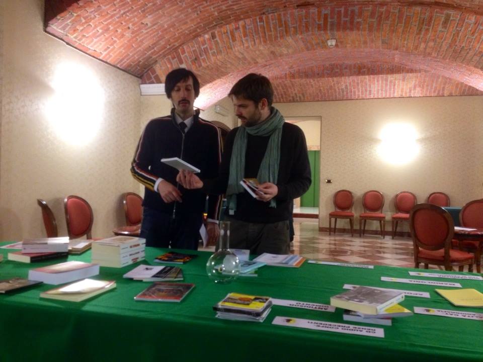 [GUELFISMO NERO] Ai piedi del Trono vuoto