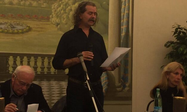 [AUDIO-conferenza] ‘Calvario rosso’ e le oltre 70 donne uccise dai partigiani a Reggio Emilia e dintorni: E. Bianchini Braglia, L. Tadolini e P. Pisanò