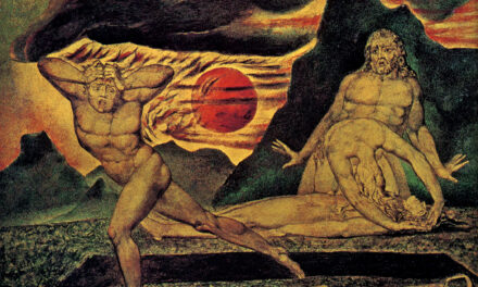 Sulla legittima difesa