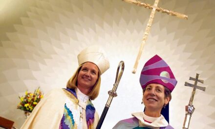 Messa ecumenica, lavori in corso? La consacrazione imbarazza i riformati. L’escamotage del silenzio…