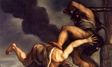 Scarsa natalità, Ettore Gotti Tedeschi ha la spiegazione