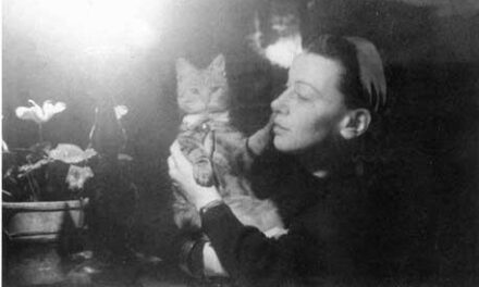 Cristina Campo: mito e fiaba (parla Marco Massignan)