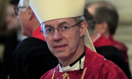 “The prayers of heretics I will not have”.  Sui vespri anglicani a San Pietro.