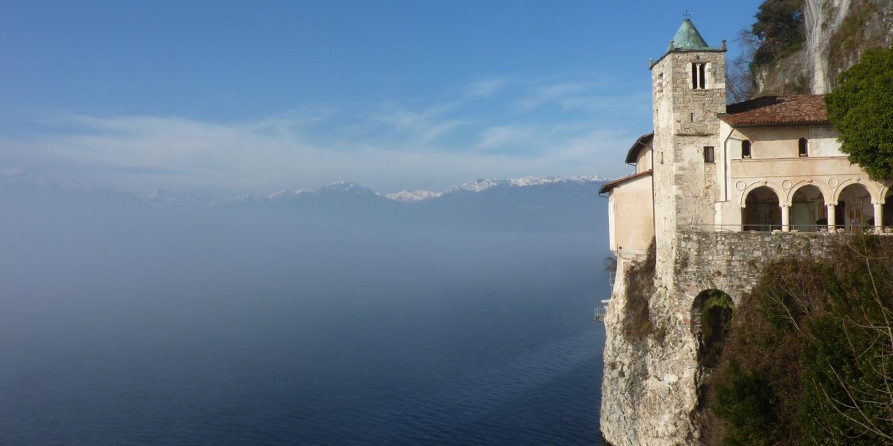 La purificazione quaresimale ispirati dalla vetta del Carmelo (terza parte)
