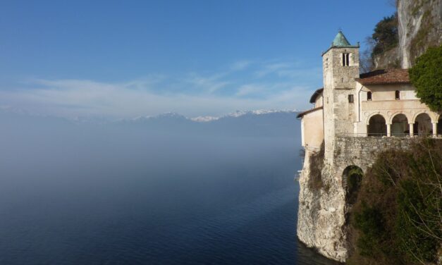 La purificazione quaresimale ispirati dalla vetta del Carmelo (terza parte)