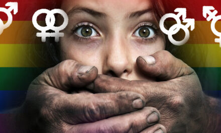 American College of Pediatrics: l’Ideologia di genere danneggia i bambini.