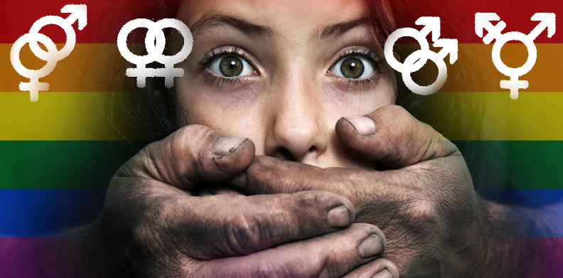 American College of Pediatrics: l’Ideologia di genere danneggia i bambini.