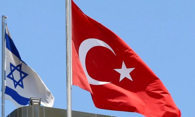 Siria ha abbattuto caccia Israele? Ciò cambia le cose. Erdogan cambia ancora cavallo.