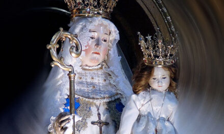 A proposito di profezie. Conoscete la Madonna del Buon Successo?