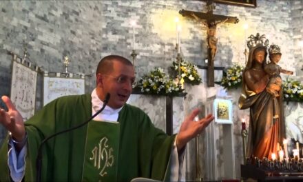 Il “fenomeno” don Minutella