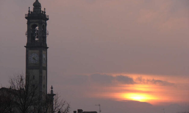 Lega cattolica preghiera di riparazione, incontro a Merate (LC)
