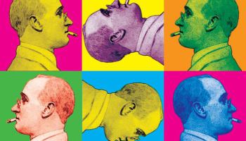 [AUDIO] Itinerari corviniani: Frederick Rolfe cattolico integrale