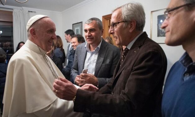 D’Ercole e i “preti sposati”