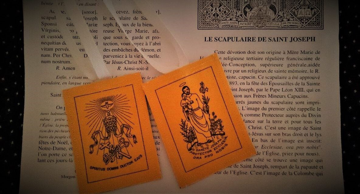 San Giuseppe, patrono della Chiesa universale e amico delle anime. I suoi soccorsi, i suoi rimedi potentissimi (su alcune pratiche devote). SECONDA PARTE