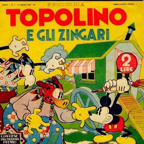 topolino