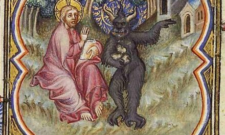 La purificazione quaresimale ispirati dalla vetta del Carmelo (prima parte)