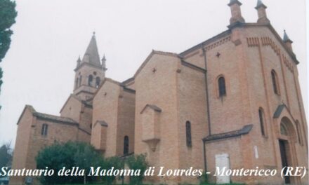 Incontri ravvicinati del terzo tipo con un diacono