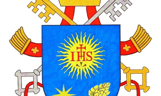 [SATIRA] Esclusiva! Un decreto di Francesco