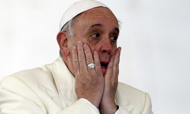 I soldi dell’8×1000? Agli immigrati.