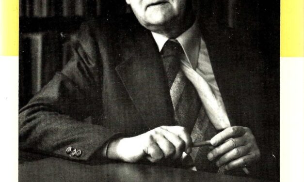 H. U. von Balthasar. Breve panoramica dei suoi orrori teologici