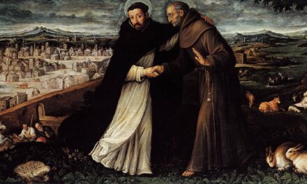 Riflessioni sul presunto ‘ecumenismo tradizionalista’