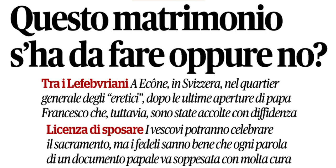 10.4.17 Anche oggi Radio Spada ampiamente citata su Il Fatto Quotidiano
