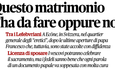 10.4.17 Anche oggi Radio Spada ampiamente citata su Il Fatto Quotidiano