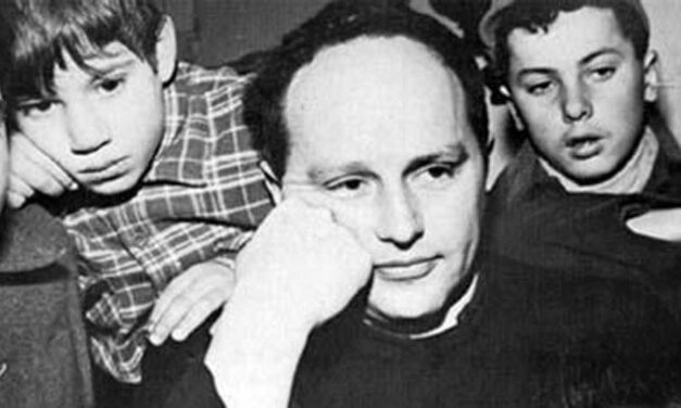 Don Milani, un cattivo maestro