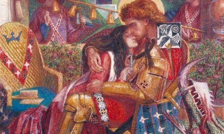 San Giorgio e i Martiri militari: modelli per i soldati di Cristo Re