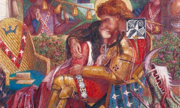 San Giorgio e i Martiri militari: modelli per i soldati di Cristo Re