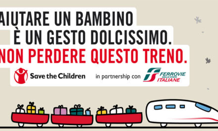 I “minori migranti” che devastano i treni? Trenitalia li finanzia così…