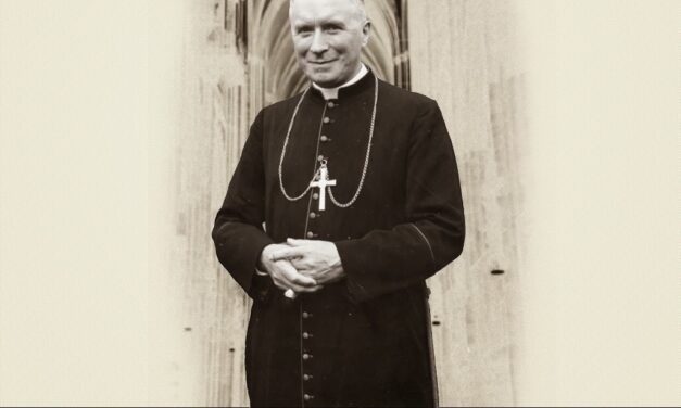 [Questione FSSPX] Scacco matto al Re