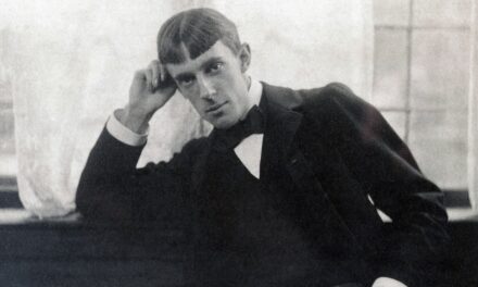 Aubrey Beardsley: il tormento e l’estasi