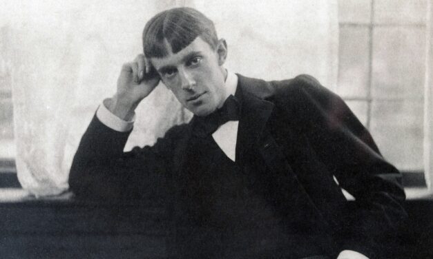 Aubrey Beardsley: il tormento e l’estasi