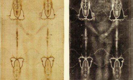 [SPECIALE SINDONE] Ulteriori dettagli confermano che Sindone e Sudario di Oviedo avvolsero il medesimo corpo