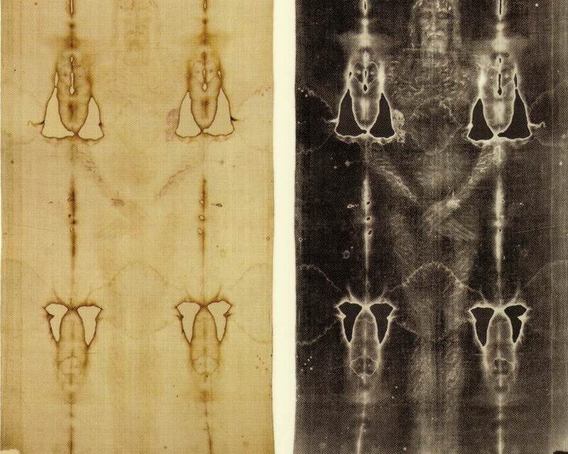 [SPECIALE SINDONE] Ulteriori dettagli confermano che Sindone e Sudario di Oviedo avvolsero il medesimo corpo