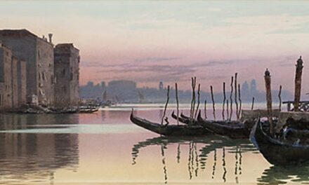 [DA ASCOLTARE] Itinerari corviniani: Il desiderio e la ricerca del tutto